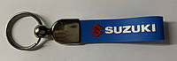 Брелок для ключей Suzuki (Сузуки)