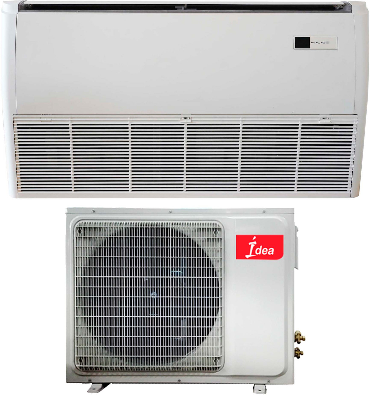 Idea IUB-24HR-SA1-BN1/IOU-24HR-SA1-BN1