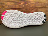 Жіночі кросівки Nike Free 5.0 Flyknnit Pink, фото 5