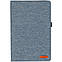 Чохол Galeo Fashion TPU Folio для realme Pad 10.4" Blue, фото 3