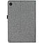 Чохол Galeo Fashion TPU Folio для realme Pad 10.4" Grey, фото 3