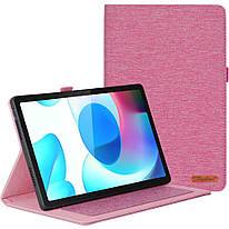 Чохол Galeo Fashion TPU Folio для realme Pad 10.4" Pink