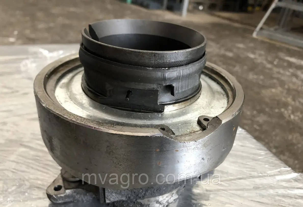Муфта вимикання зчеплення ЯМЗ 172.21.032 (відсадка вижимний), фото 1