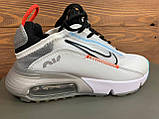 Жіночі кросівки Nike Air Max 2090 White, фото 4