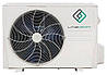 Кондиціонер спліт-система Lanzkraft Innovation LSWH/LSAH-50FL1N, фото 3