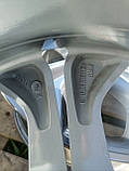 Диски 5.120 R18 8J ET43 DIA72.6 BMW X3 F25/X4 F26 STYLE 607, фото 5