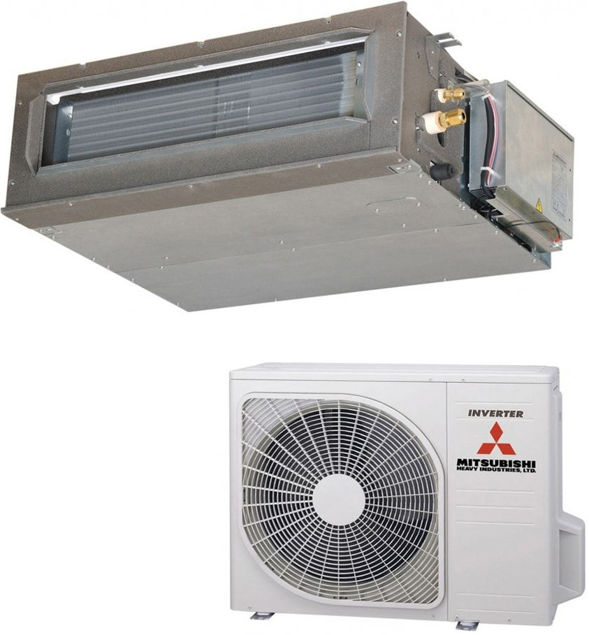Кондиционер Mitsubishi Heavy FDU125VF(H)/FDC125VNX (ID#1812616207 ...