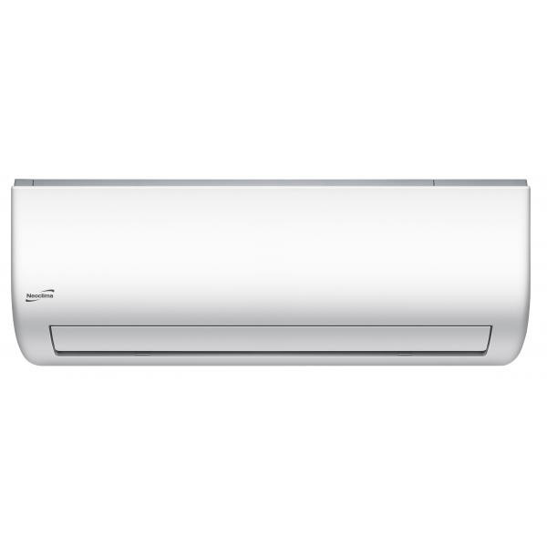Кондиціонер спліт-система Neoclima Miura Inverter NS/NU-12AHQIw