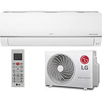 Кондиціонер спліт-система LG Mega Dual Inverter P09SP