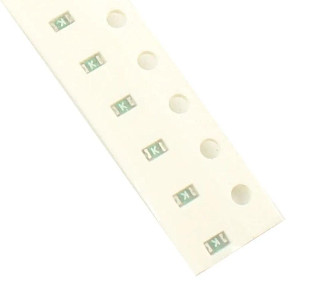 SMD предохранитель K для Epson L210, L350, L355, L222 и др. (ID ...