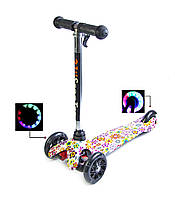 Самокат Mini