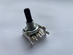 Потенціометр ALPHA для підсилювачів QSC RMX2450, RMX1450 RMX1850  RMX4050HD RMX5050