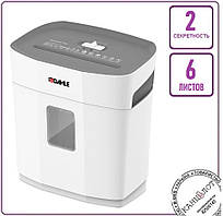 Шредер Знищувач документів DAHLE PS 60 (23060-16167)