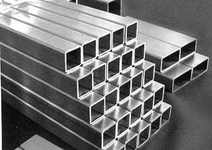 Труба профильная оцинкованная 20*20