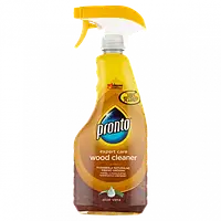 Спрей для чищення меблів Pronto Expert Care Wood Cleaner Aloe Vera 500 мл