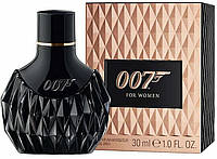Женские духи James Bond 007 for Women Парфюмированная вода 50 ml/мл оригинал