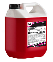 Віск-ополіскувач "DRY WAX CHERRY з ароматом вишні (5 кг) ТМ Atom аналог