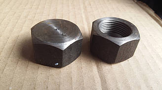 Заглушка (ковпачок) КЗ