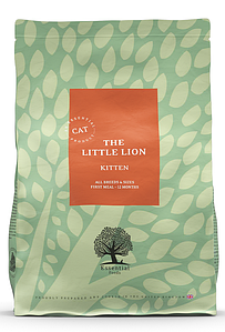 Корм для кошенят | Essential Foods Little Lion 1,5 кг
