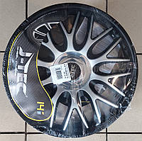 Ковпаки на колеса R14 J-Tec ORDEN BLACK