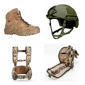 Мілітарі - Військторг