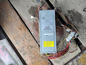 Брендовий блок живлення БЖ HIPRO HP-W700WC3 760W / 760 Вт No НР230302