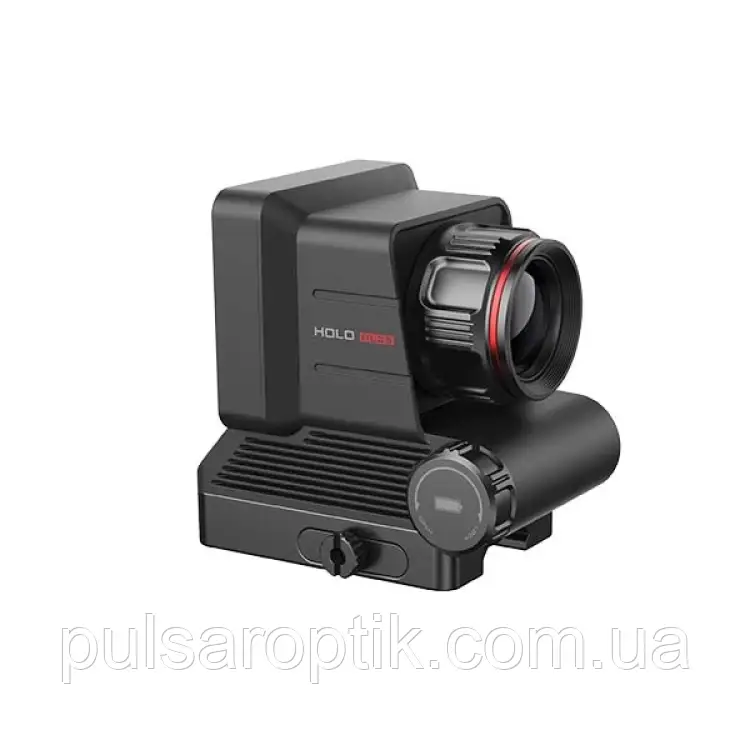 Тепловізійний коліматор Iray Holo HL25