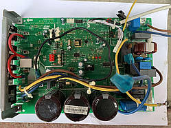 Плата керування кондиціонером EU-KFR25W/BP2N1-080(C2)(ST)