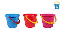 Відерко для піску А відро, ведро для песка