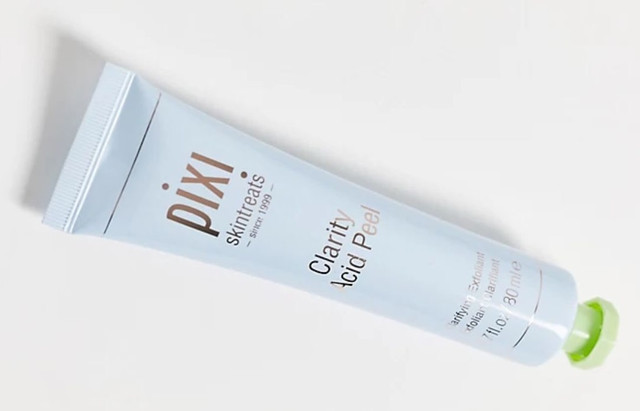 Pixi Multi-Acid Gentle Exfoliating Peel 