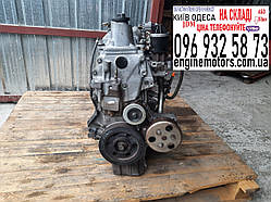 Двигун L15A L15A1 Honda Jazz 1.5 бензин 2003-2012