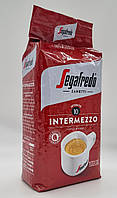 Кофе в зёрнах Segafredo Intermezzo 1 кг Италия