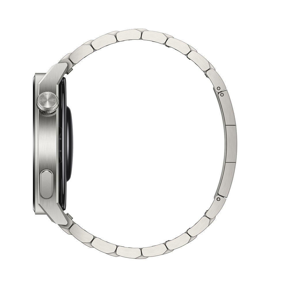 Умные часы HUAWEI Watch GT 3 Pro 46mm Titanium (55028834) - фото 5 - id-p1812710306