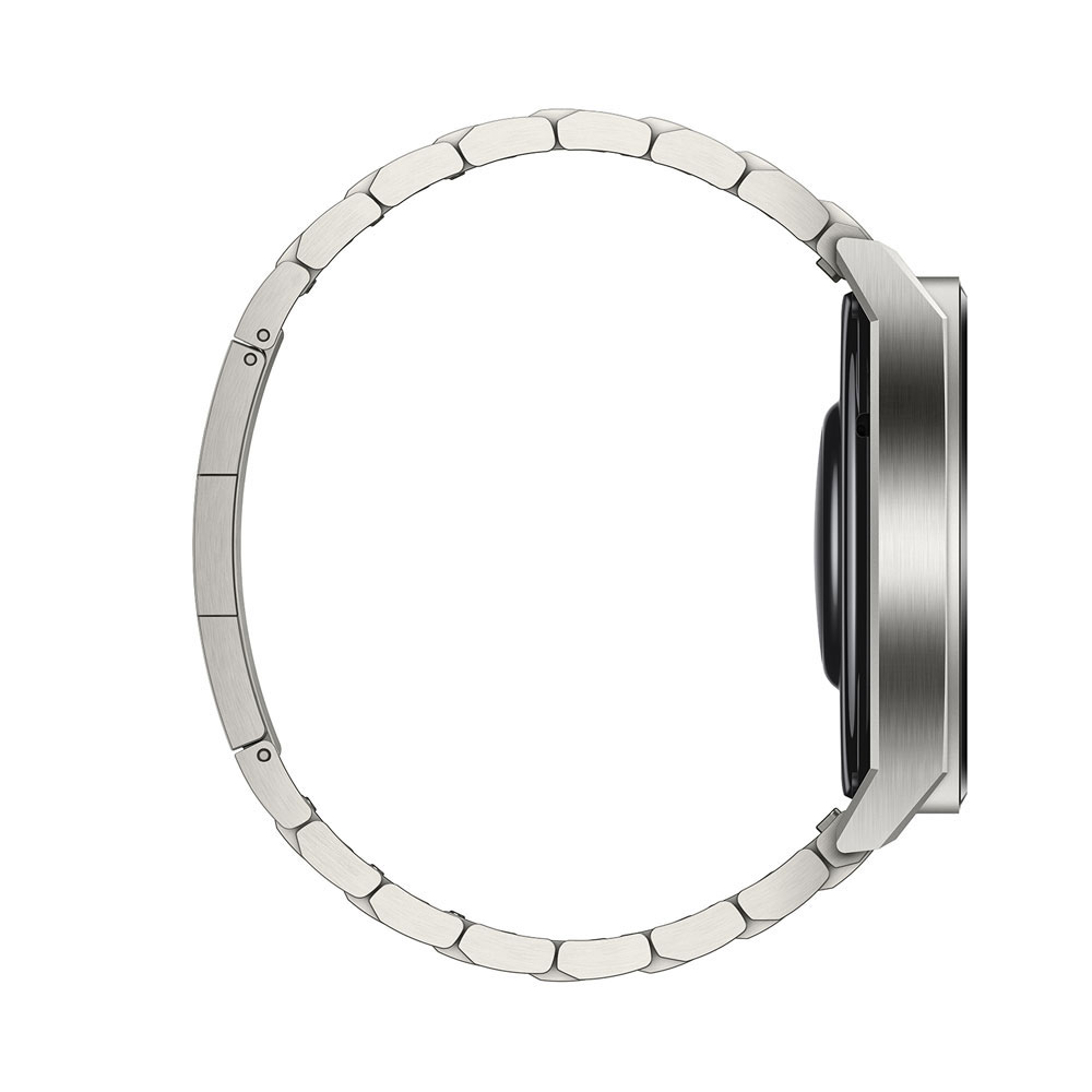 Умные часы HUAWEI Watch GT 3 Pro 46mm Titanium (55028834) - фото 6 - id-p1812710306