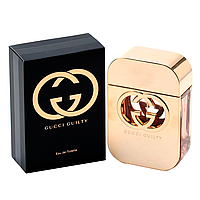 Gucci Guilty Туалетная вода 75 ml LUX