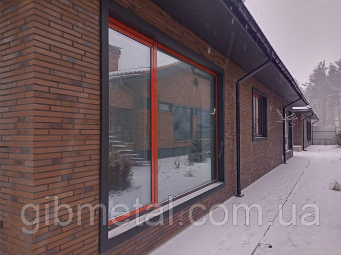 Купить Откосы металлические наружные, цена 50 ₴ — Prom.ua (ID#1812721153)