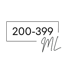 200 - 399 мл