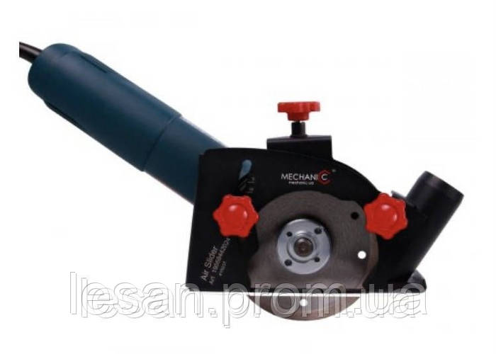 Насадка для болгарки 115-125 мм Mechanic AirSlider 90 (ID#1719391329 ...