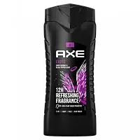 Гель для душу AXE Excite 400 мл