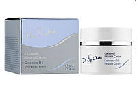 Крем для сухої шкіри обличчя Dr. Spiller Carotene Oil Vitamin Cream