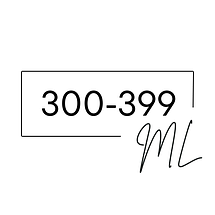 300 - 399 мл