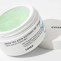 Заспокійливий крем-гель з зеленим чаєм Green Tea Aqua Gel Cream COSRX 50ml