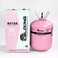 Фреон R410A Ice Loong (11.3 кг)
