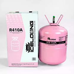 Фреон R410A  (10 кг)
