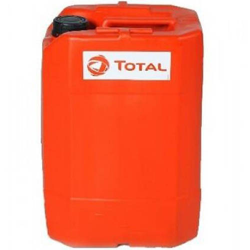 Купити Антифриз-концентрат Total G12+ Glacelf Auto помаранчевий, 20л ...