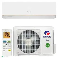 Кондиционер сплит-система Gree Bora Inverter R-32 GWH09AAB-K6DNA5C WI-FI