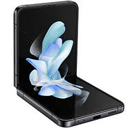Смартфон Samsung Galaxy Samsung Galaxy Flip4 SM-F7210 8/512GB Graphite 3700 мАч, фото 3