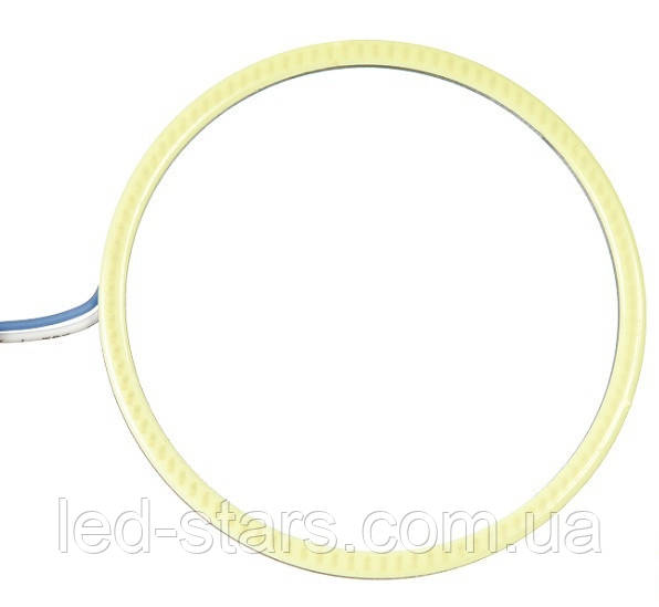 Светодиодное кольцо LED ring COB 70mm White (450Lm) 4,5 Вт - фото 2 - id-p240407947