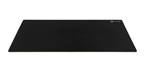 Килимок для миші ігровий 900*420*4мм HATOR Tonn XXL (HTP-040) чорний тканинний