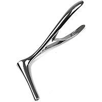 Дзеркало носове з Hartmann-Halle SURGIWELOMED.  Довжина губок 6,0 см